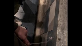 Our Gay Cruising Adventures in Club (Full story in description )