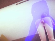 Yaoi Femboy - Sexy Femboy anal sex