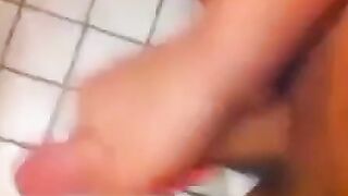 Swedish Amateur Babe Masturbates To Orgasm
