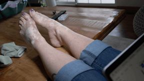 Someone In My Home, 3rd