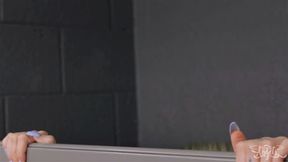 Trans Angels Gorgeous Rubi Maxim Kicks Out Her Friend So She Can Have Jayden Marcos All By Herself