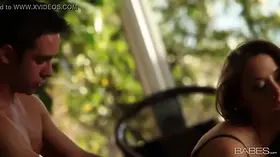 Babes.com - BLACK ANGEL - Chanel Preston