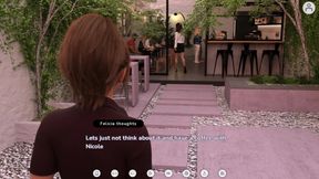 A Volatile Marriage - Episode 2