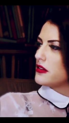 The Only Punishment You Will Ever Feel Is the Weight of My Disappointment.