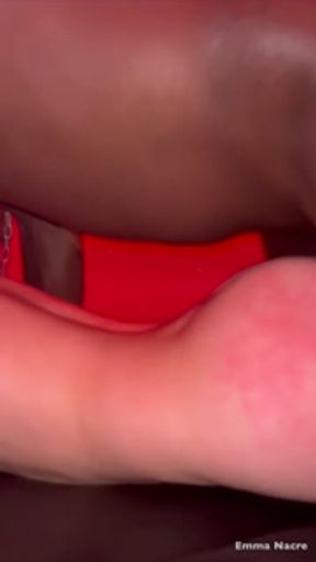 CLUB LIBERTINE - I JUMP ON HIS BIG