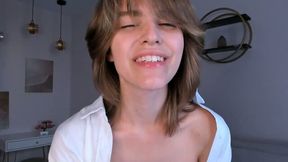 Edith Daby Private Show