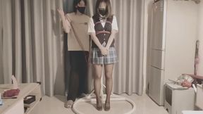 Half-squatting suspension training