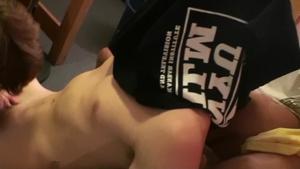 Dick Dorm: Dorm Parties That Will Make You Blush