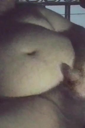 Nightly and Smelly Pork Fat