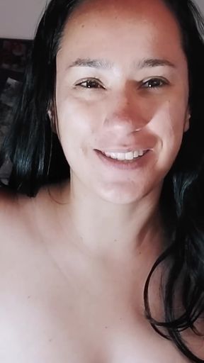 JOI CEI Spanish - "Are you going to finish everything for me, Stepdaddy?"