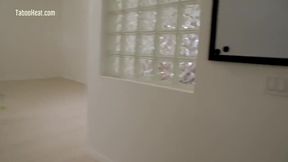 My Widowed Stepmom Is Lonely & Wants To Fuck