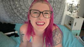Gangbang Fantasy and You're the Cuck