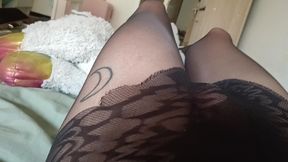 Sexy foots and sex life