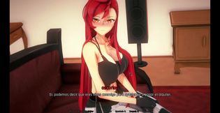 I WALK INTO MY ROBOT HOUSEMATE&#039;S ROOM AND FIND HER NAKED - AIRevolution