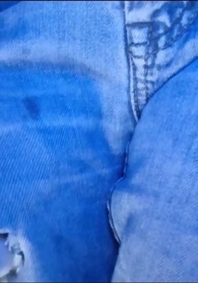 Sega From the Jeans Pocket