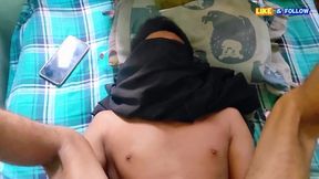 indian bottom get hard fuck by teen big cock at hostel. bangla desi boysex wihout condom, raw fuck to twink asshole, gandu codai