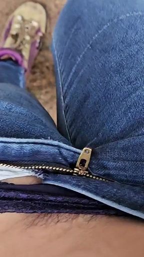 Hike-n-piss on a Rainy Day