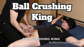 Ballcrushing Kingg