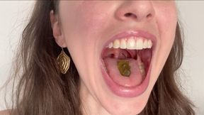 Gummy Servants Swallowed