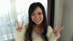 hot jav porn with sexy japanese teen who like hot sex with hard cock