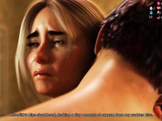 The Art of Seduction (part 9)
