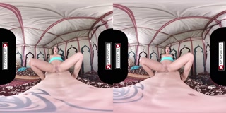 VRCosplayX.com XXX Cosplay ANAL Compilation In POV Virtual Reality Part 2