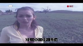 Mexican model fucked hard by a big cock