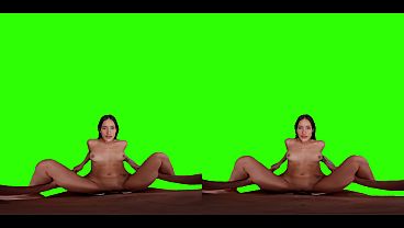 [PT] Summer Heat starring Carolina Guerrero (Passthrough)