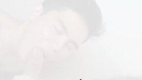 Asian twink fed sexy jizz after ball licking 69 deepthroat