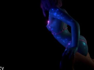 grinding bang and lap dance until cum shot