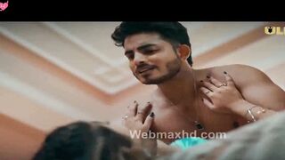 Hottie Hasseina's Erotic Adventure - Old Man Fetish Fantasy