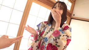 Hairy Brunette Miku, Unleashing Her Asian Delights in HD