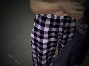 Video of Step Sister Taking Bath in Bathroom