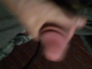 Just Another Poor Quality Jerking
