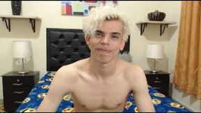 Gimler Sexy Private Show