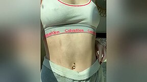 Horny Porn Clip Big Tits Check Youve Seen - Autumn Skye