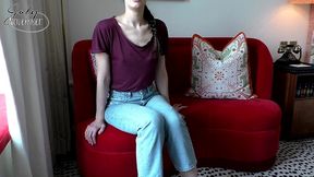 ton amie lesbienne veut que tu l insemines pov vous etes bons amis et ...