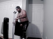 OF Request Snippet