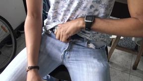 Brazilian Leche: Uncircumcised Enjoyments Downtown