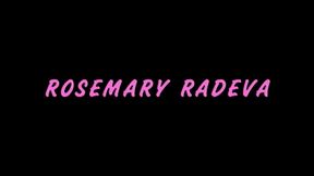 rosemary radeva swallows scott lyons facial cumshot