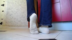 Dirty Socks and Jeans