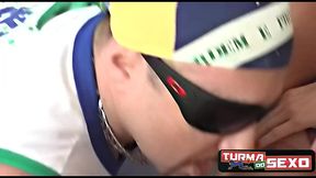 maravilhosa milf mete muito e faz anal. - monica santhiago - frotinha porn star