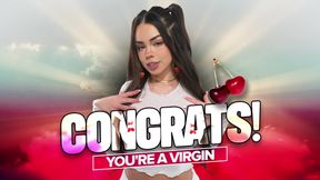Congrats You