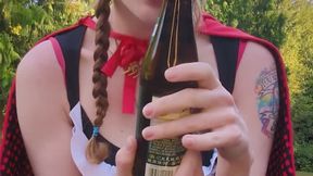 JOIous Oktoberfest
