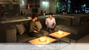 Married wife and stepmom join Liam for a hot home orgies, Sophia gives big squirt