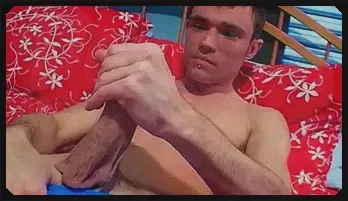 Sexy Twink Solo Masturbation Session