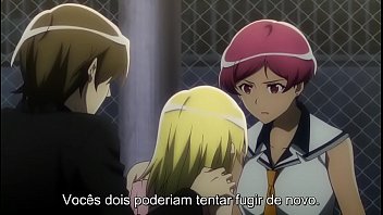 Plastic Memories 08 [BD] legendado portugu&ecirc_s brasil