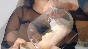 Aromas and sighs: Cook with me 👩‍🍳🍳