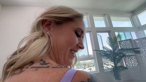 dredd destroys subgirls butthole
