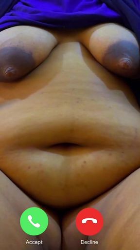 Unforgettable moment from &quot;Hot bhabhi Zee ko sex video MMS&quot;